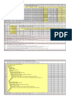 Excel - Filtrari Avansate - Baze de Date