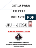 118354141 Apostila de Jiu Jitsu