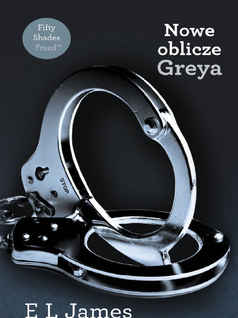50 Twarzy Greya Pdf Za Darmo