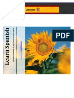 Learn Spanish PDF