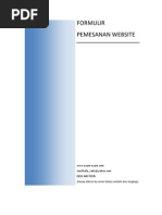 Download Proposal Website by Pondok Pesantren Darunnajah Cipining SN13742987 doc pdf