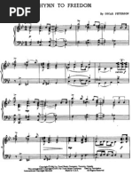 Oscar Peterson Solo Piano Pdf