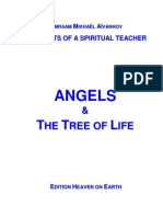 Angels & the Tree of Life of Life