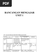Download RANCANGAN MENGAJAR  by azminazram SN13743731 doc pdf