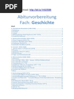 Download Abiturvorbereitung Geschichte by Joseph Choi SN137440959 doc pdf