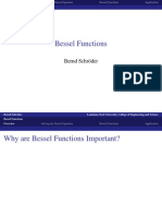 Bessel Functions