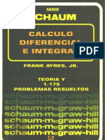 Calculo Diferencial e Integral - Schaum- Blog - Conhecimentovaleouro.blogspot.com by @Viniciusf666