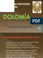 DOLOMIA