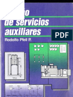 Libro Diseno de Servicios Auxiliares - Rodolfo Pfeil