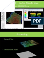 LiDAR - Carlos Alberto Silva