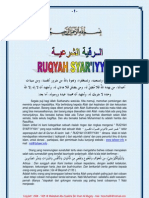Download ruqyah syariyyah by dikidarmawan SN13744683 doc pdf