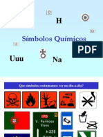 8-Simbolos Químicos