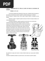 Hachura Para Materiais