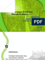 Draf RTD Jerantut 2008 - 2020 JILID II (GARIS PANDUAN)