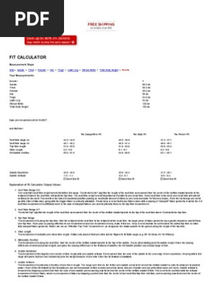 Competitive cyclist calculator hotsell