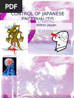 Download Japanese Encephalitis by Nithin SN13745683 doc pdf