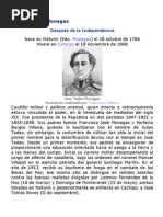 Download Jos Tadeo Monagas by Angelita Taon SN137457292 doc pdf