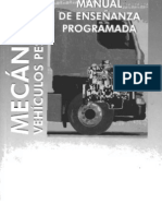 Mecanica Automotriz - Vehiculos Pesados