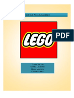 Legos Advertising Campaign Final Edited
