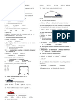 47938221 Evaluacion Diagnostica de Fisica