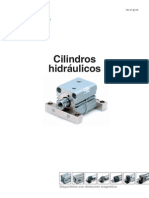 Cilindros Hidraulicos