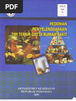 Download Pedoman Penyelenggaraan Tim Terapi Gizi Di Rumah Sakit 2009 by Nashwa Fathira SN137469975 doc pdf
