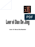 Leer el Dao De Jing