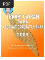 Download Terapi Cairan Pada Kegawat Daruratan Anak by hariadi456 SN13747207 doc pdf