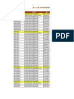 Autoridades Regionales 2011-2014