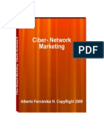 Network Marketin Internet