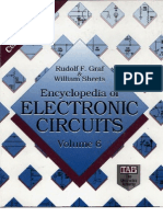 Graf - Encyclopedia of Electronic Circuits - Vol 6 PDF