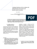 Trabajo Derecho Peniteciario - Desbloqueado