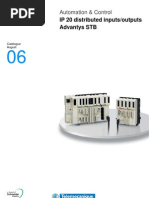 Download Advantys STB by rubysultana SN13748378 doc pdf