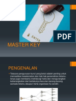 Master Key 
