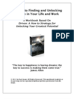 Driven Workbook 2