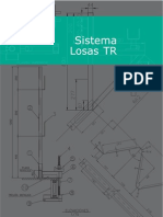 3.1 Sistema Losas TR PDF