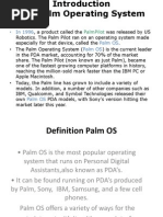 Operating System Design and Implementation | PDF | Operating