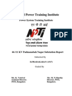 Power System Training Institute
