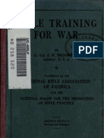 46433975 Rifle Training for War