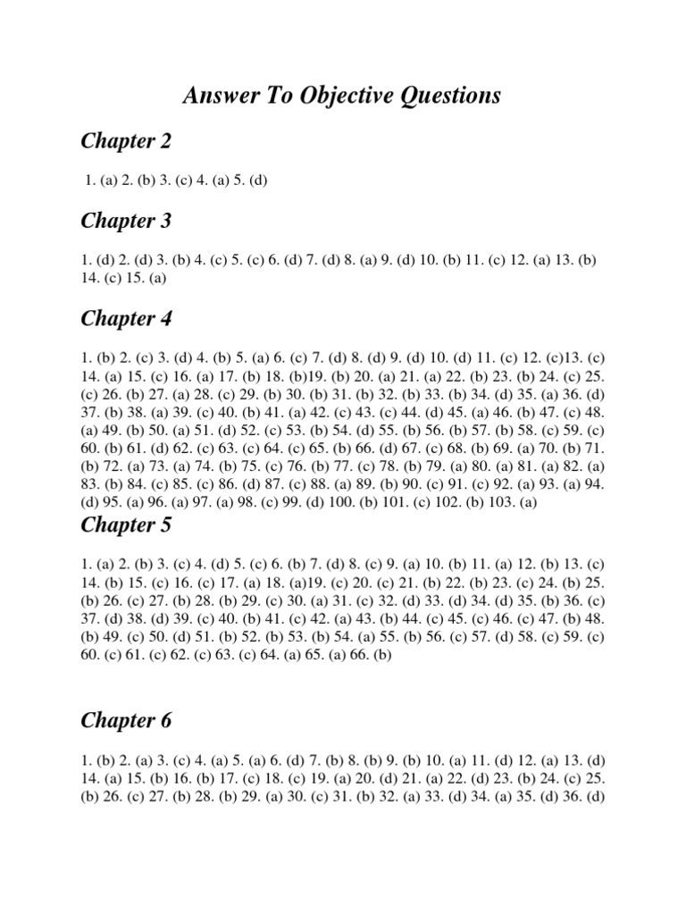 Answers To Objective Control System 400 Questions From GATE & IES | PDF ...
