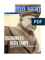 Eisenhowers Death Camps 
