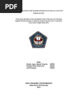 Download Teknologi Inovatif Ramah Lingkungan Grasac Coconut Fiber Filter by Adi Pratama SN137496486 doc pdf
