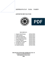 Artritis Reumatoid File