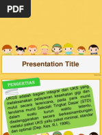 Download Presentasi Usaha Kesehatan Gigi Sekolah by Erlinda Cahyawati SN137499131 doc pdf