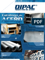 Dipac Productos de Acero