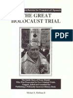 Michael A. Hoffman II: The Great Holocaust Trial