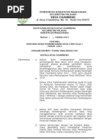 Download Rkp Desa Cisambeng  2014 by apihanas SN137502241 doc pdf