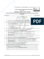 Jntu Kak 4 2 Ece Erts Set 1