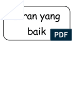 Bbm Praktikum