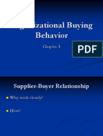 Organizational Buying Behavior.ppt